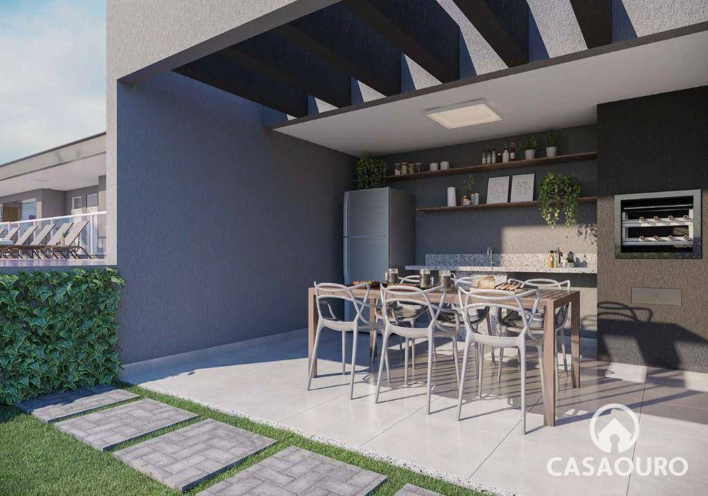 Casa de Condomínio à venda com 3 quartos, 116m² - Foto 55