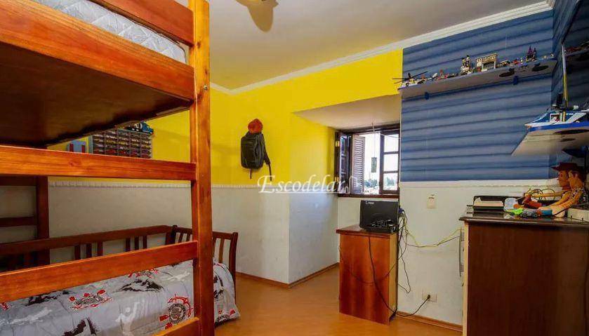 Sobrado à venda com 4 quartos, 175m² - Foto 11