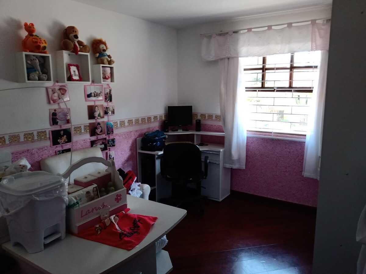 Sobrado à venda com 3 quartos, 160m² - Foto 9