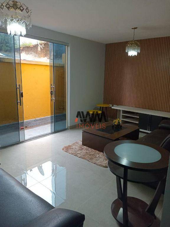 Apartamento à venda com 3 quartos, 66m² - Foto 1