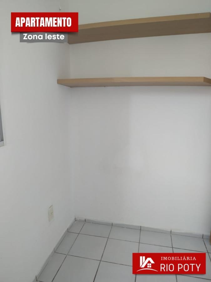 Apartamento à venda com 3 quartos, 57m² - Foto 9