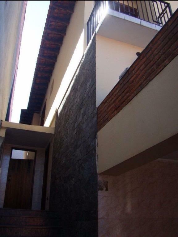 Sobrado à venda com 3 quartos, 144m² - Foto 22