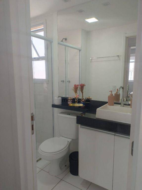 Apartamento à venda com 2 quartos, 54m² - Foto 12