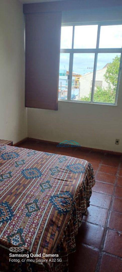 Apartamento à venda com 3 quartos, 96m² - Foto 13