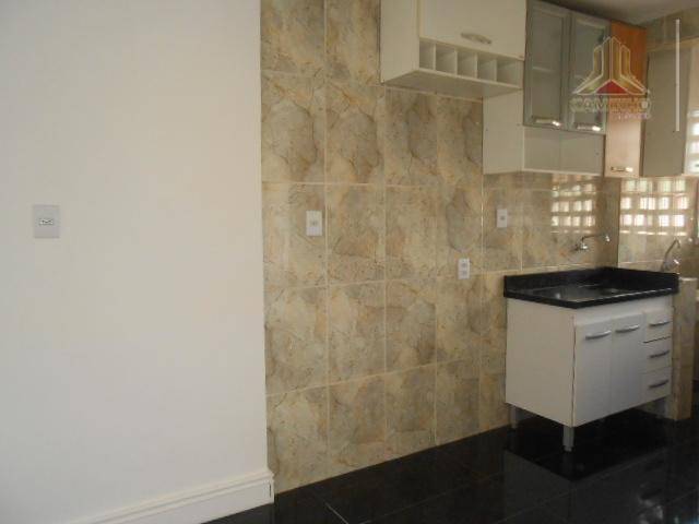 Apartamento à venda com 1 quarto, 41m² - Foto 14