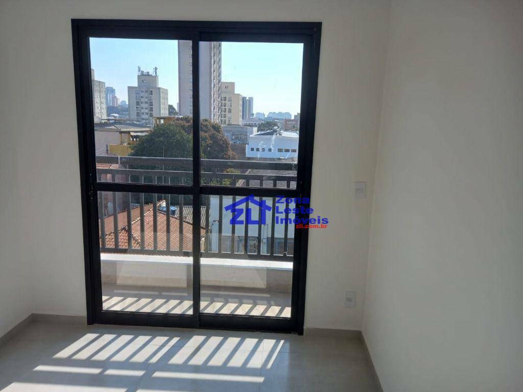 Apartamento à venda e aluguel com 2 quartos, 44m² - Foto 2