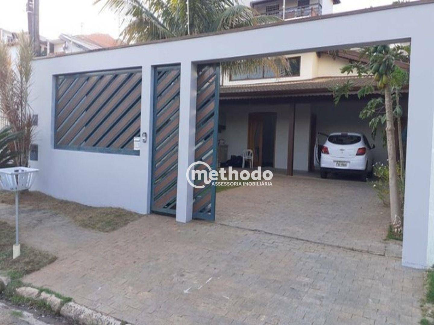 Casa à venda com 2 quartos, 135m² - Foto 1