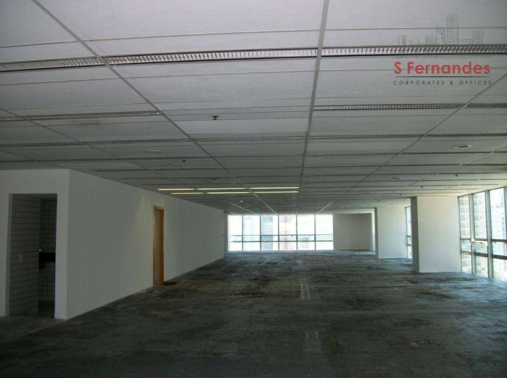 Conjunto Comercial-Sala para alugar, 534m² - Foto 4