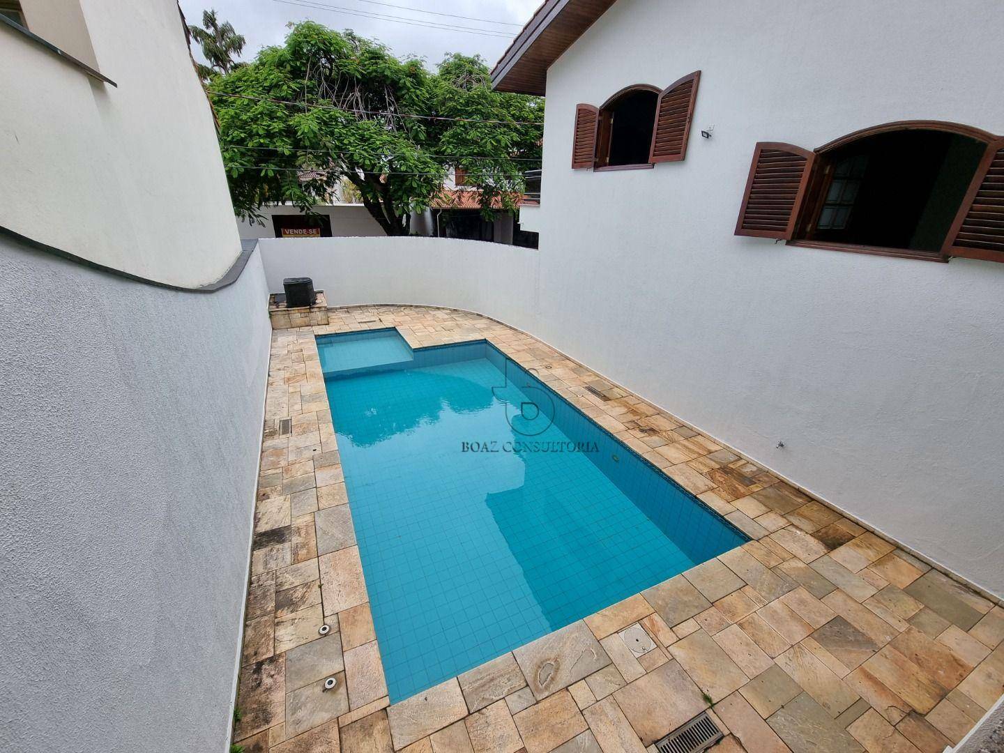 Casa de Condomínio à venda com 4 quartos, 500m² - Foto 46