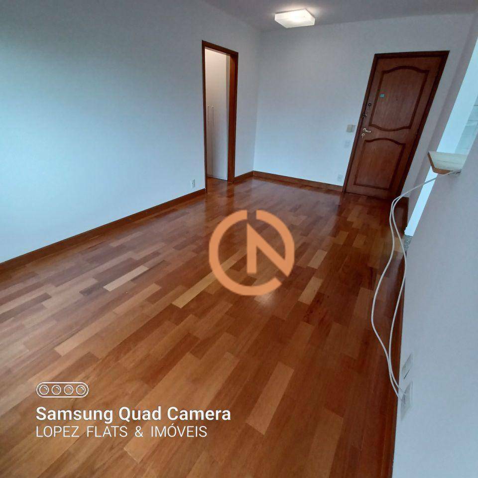 Apartamento para alugar com 1 quarto, 43m² - Foto 10