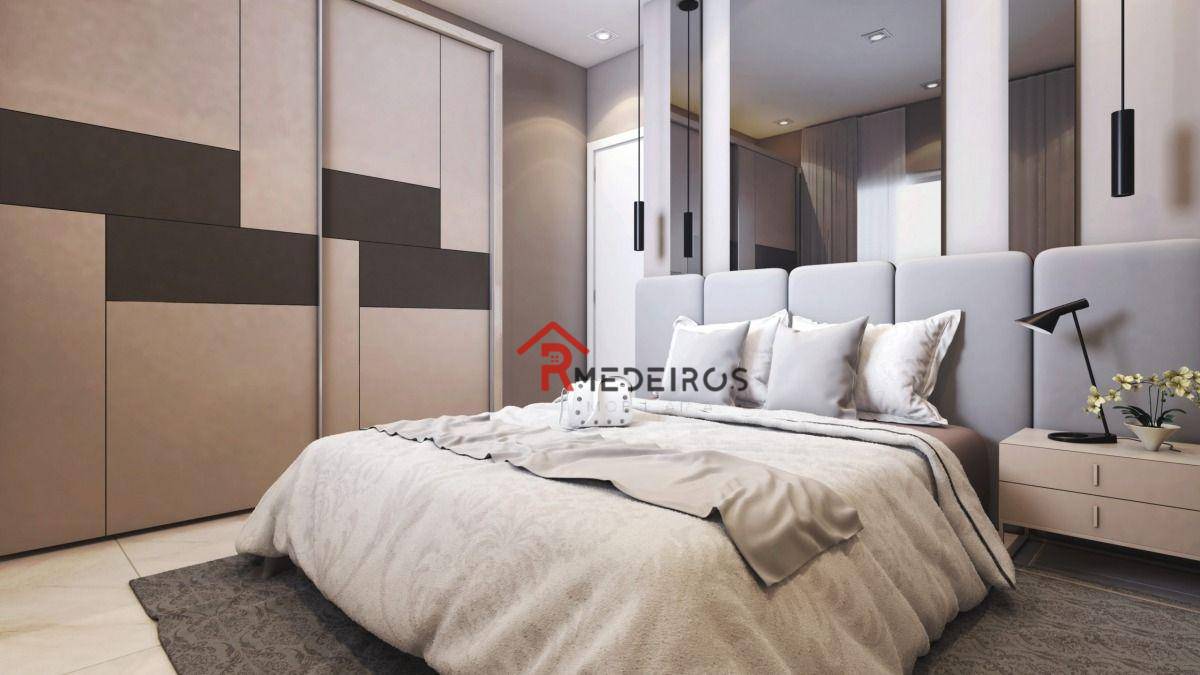 Apartamento à venda com 2 quartos, 74m² - Foto 7