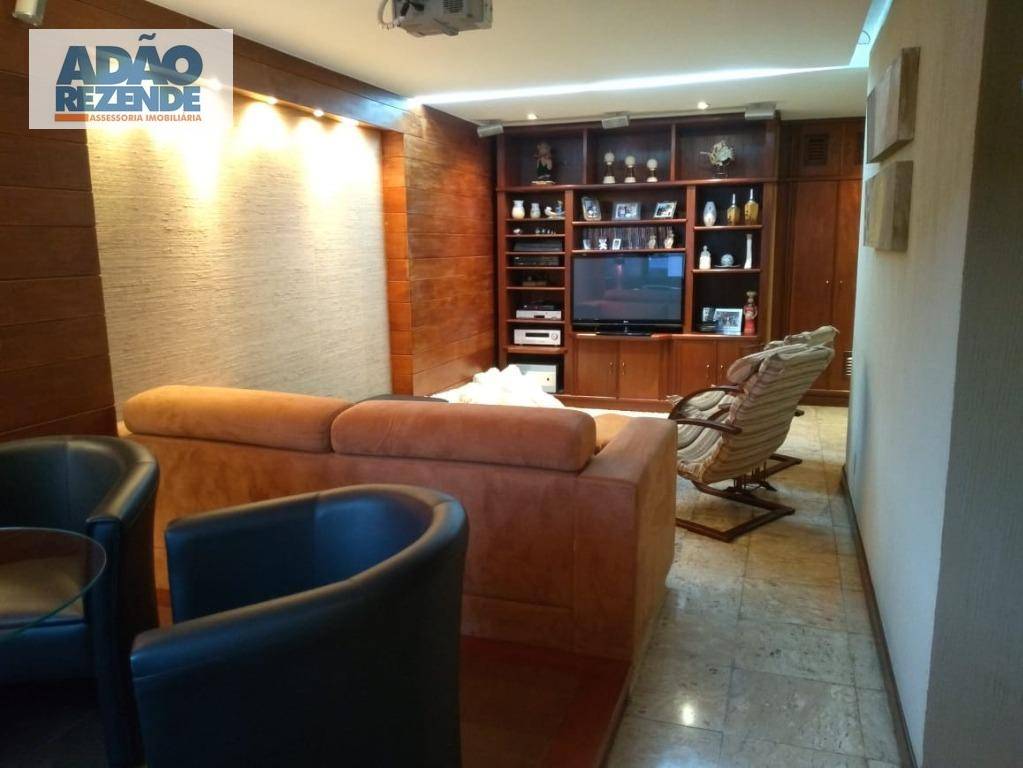 Cobertura à venda com 4 quartos, 410m² - Foto 22