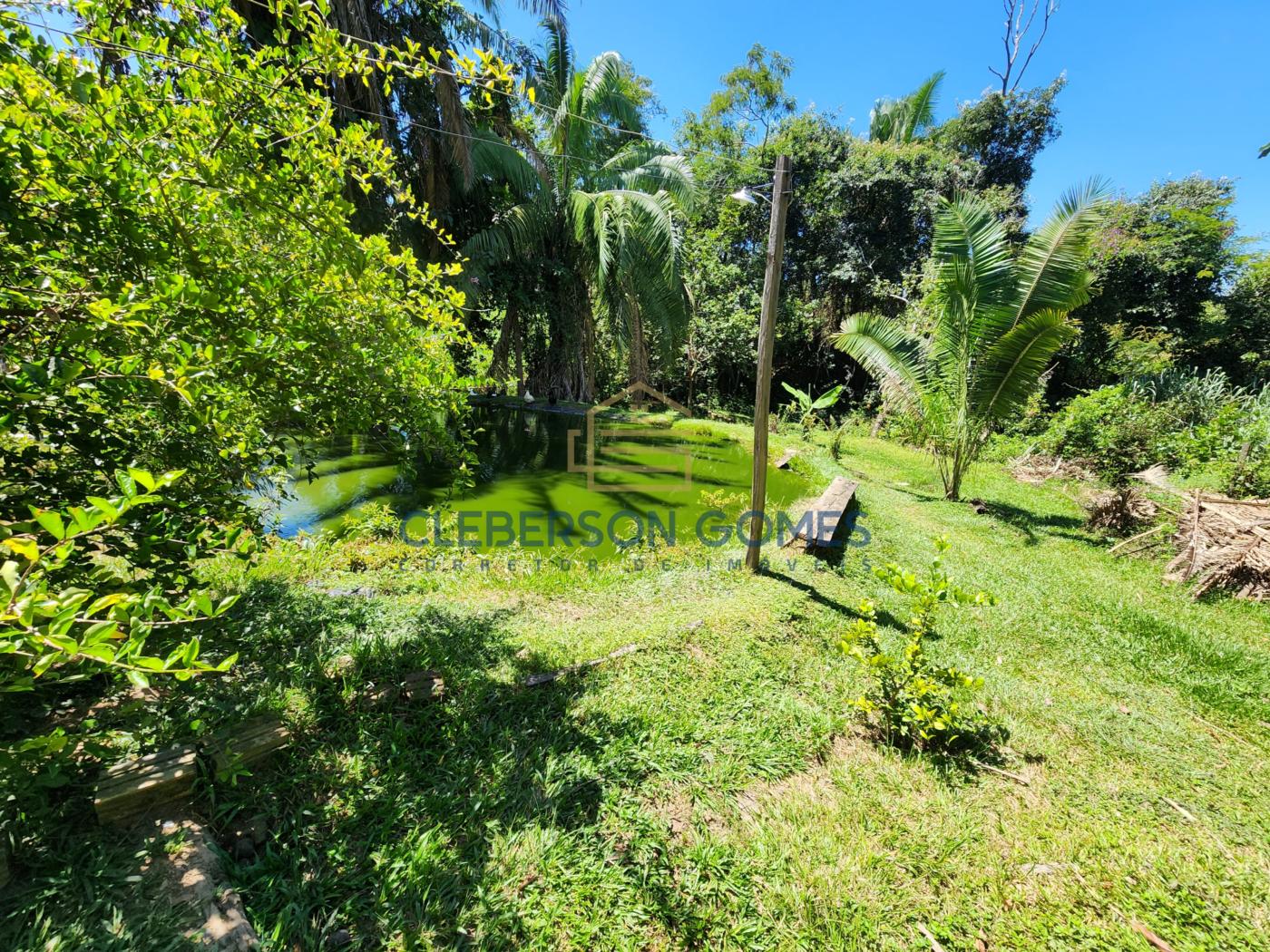 Chácara à venda com 4 quartos, 3m² - Foto 26