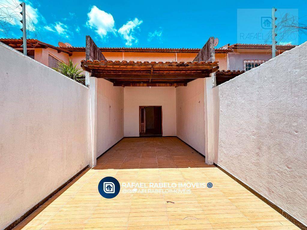 Casa, 3 quartos, 150 m² - Foto 1