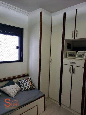 Apartamento à venda com 3 quartos, 100m² - Foto 16