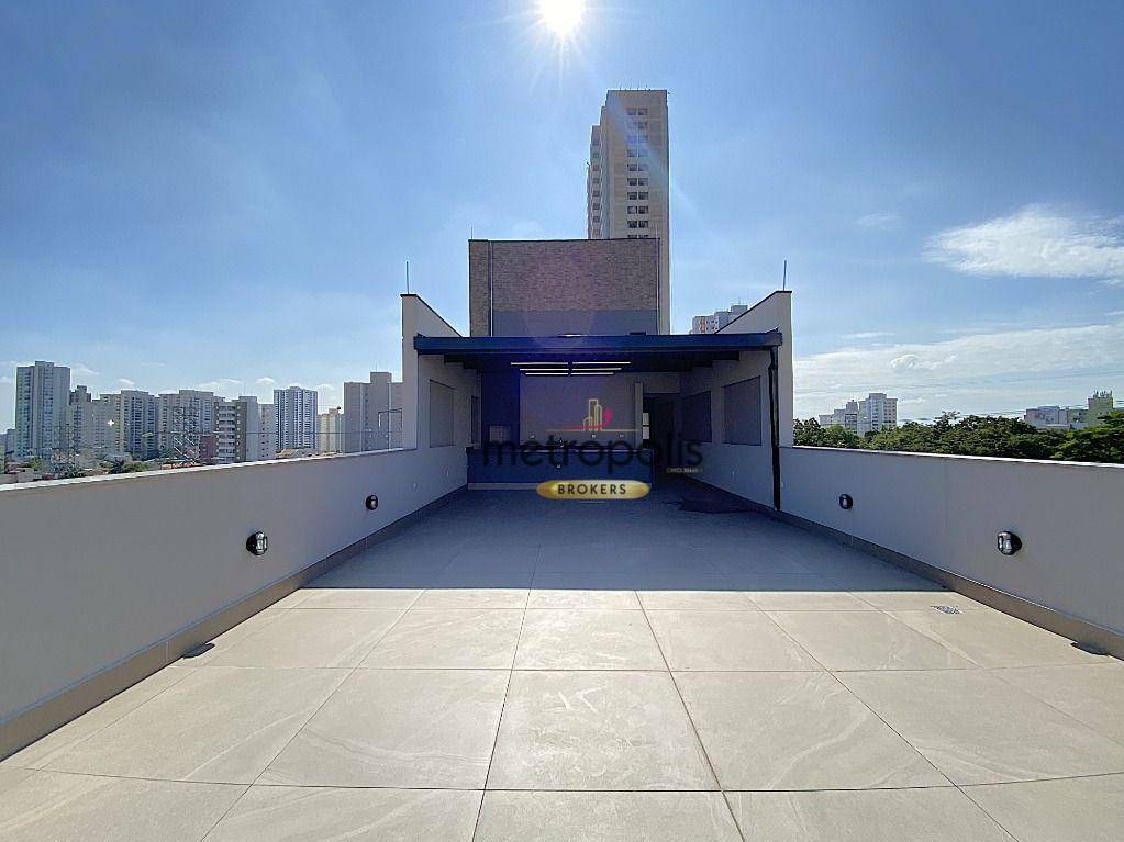 Apartamento para alugar com 2 quartos, 65m² - Foto 24