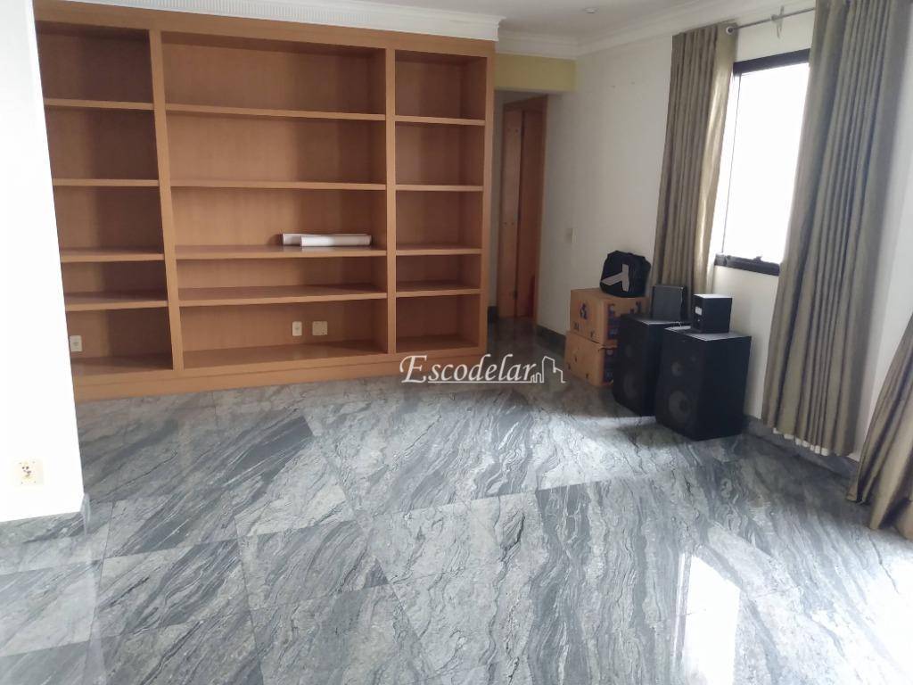 Apartamento à venda com 4 quartos, 295m² - Foto 8