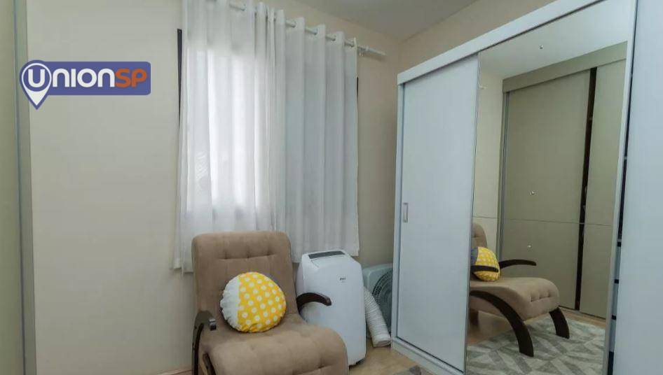 Apartamento à venda com 3 quartos, 83m² - Foto 9