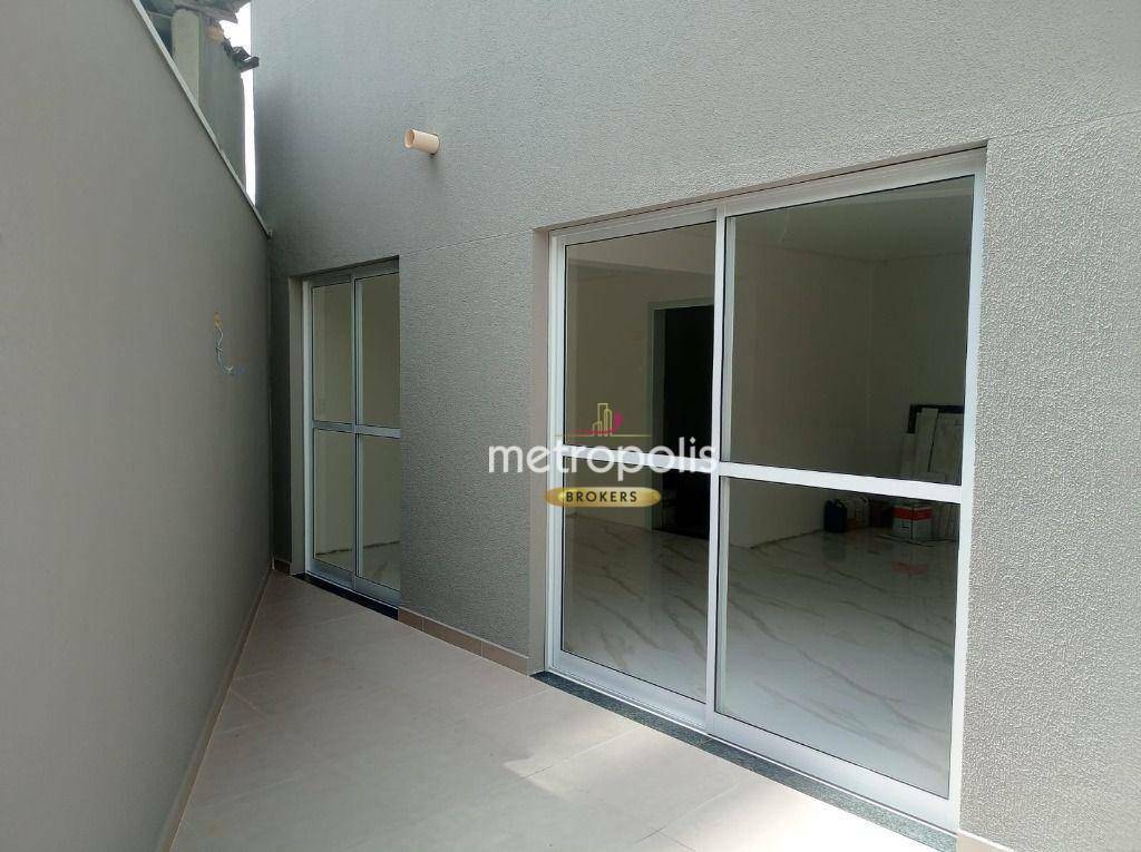 Sobrado à venda com 3 quartos, 200m² - Foto 26