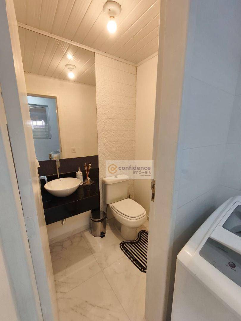Sobrado à venda com 2 quartos, 83m² - Foto 10