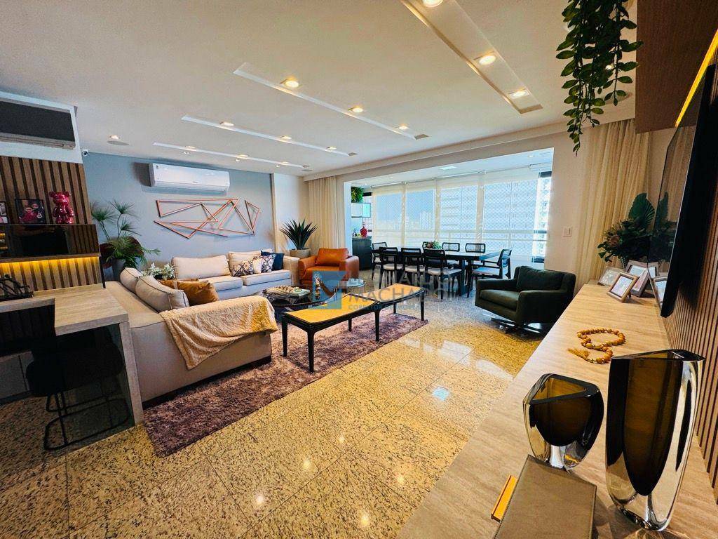 Apartamento, 3 quartos, 153 m² - Foto 3