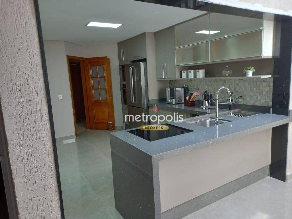 Sobrado à venda com 3 quartos, 190m² - Foto 3