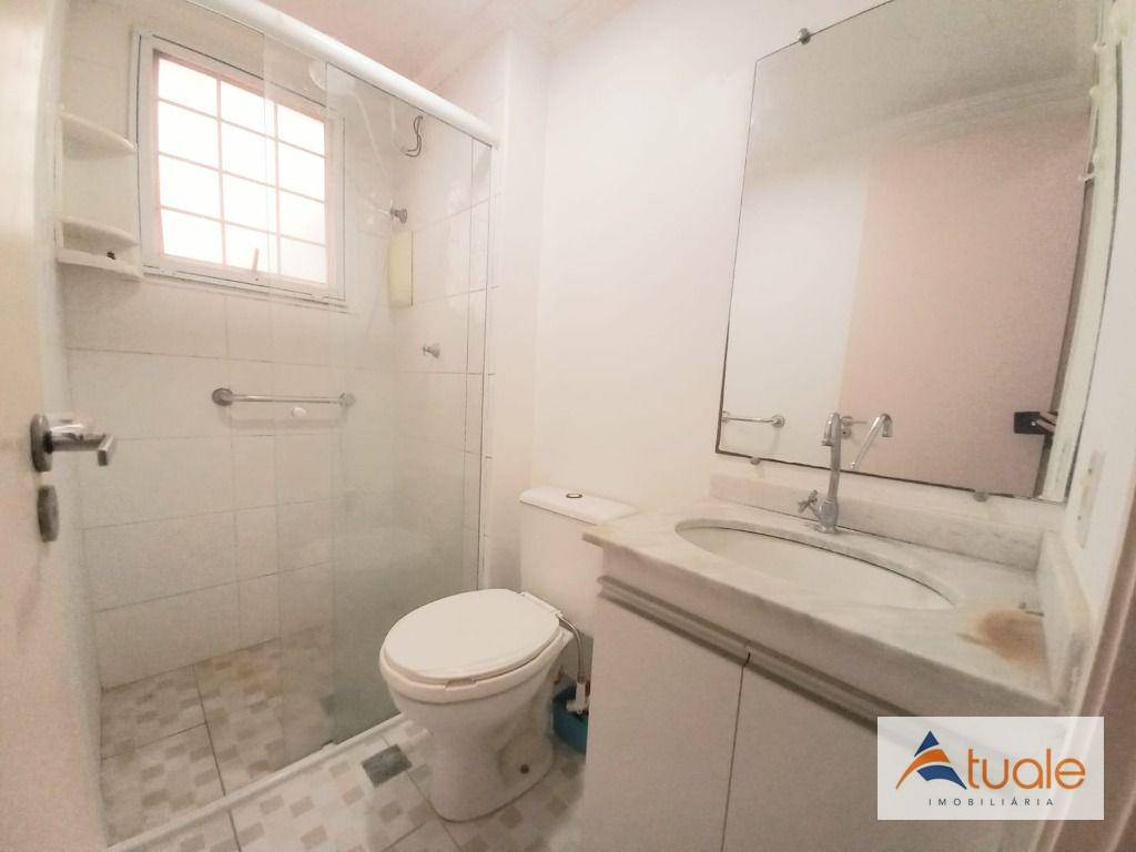 Apartamento à venda com 3 quartos, 64m² - Foto 12