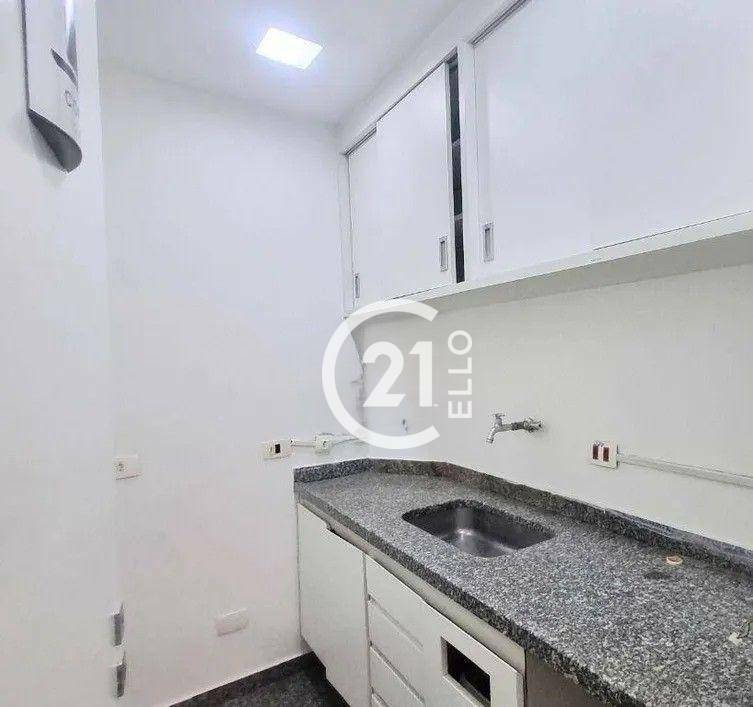 Conjunto Comercial-Sala para alugar, 267m² - Foto 18