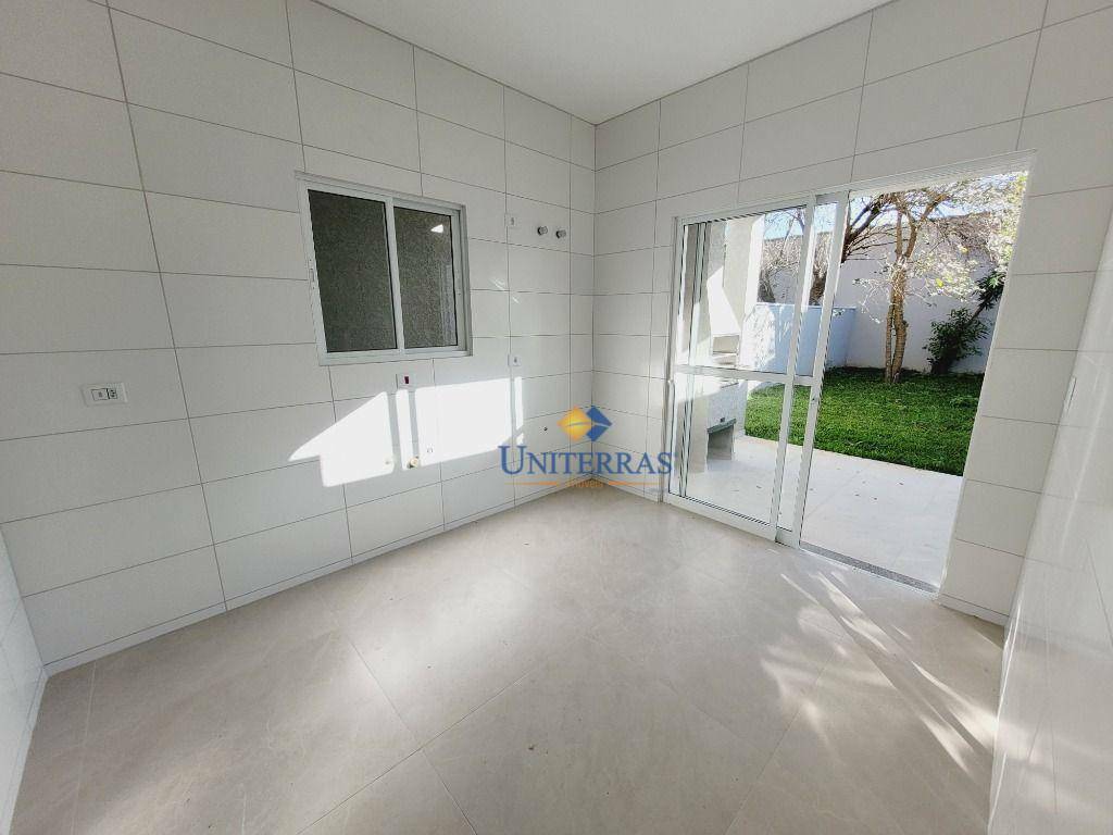 Sobrado à venda com 3 quartos, 130m² - Foto 11