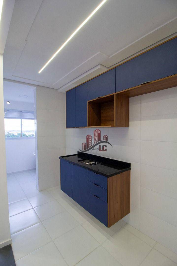 Apartamento para alugar com 2 quartos, 47m² - Foto 26