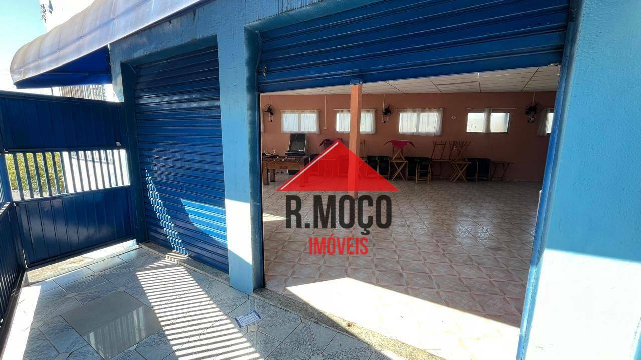 Loja-Salão para alugar, 170m² - Foto 3