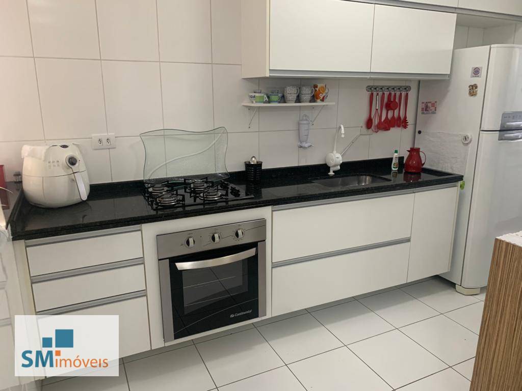 Apartamento à venda com 3 quartos, 92m² - Foto 8