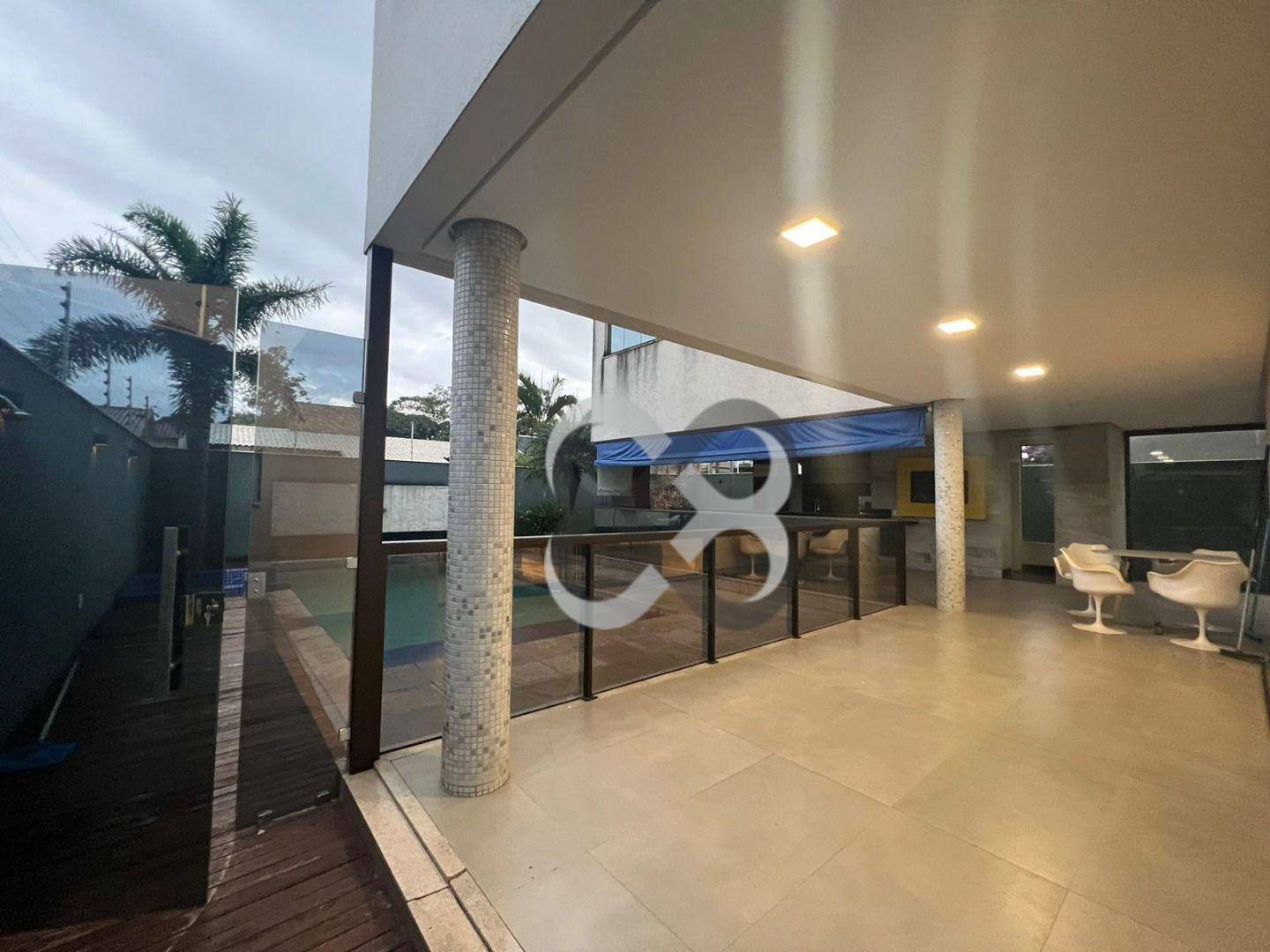 Casa à venda com 4 quartos, 450m² - Foto 18