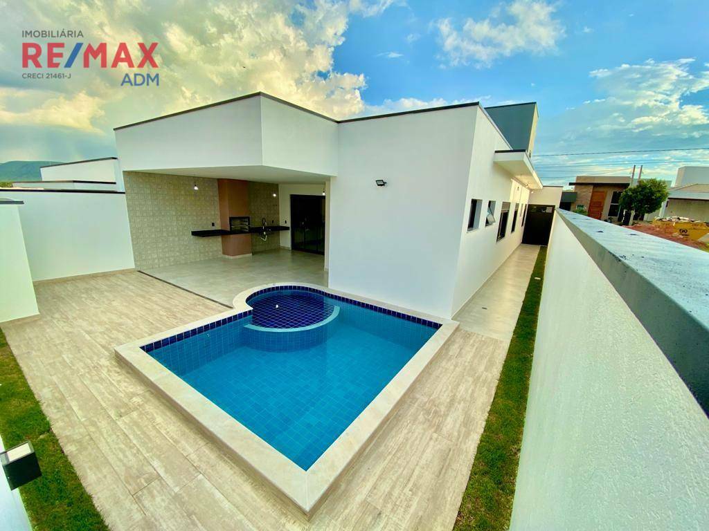 Casa de Condomínio à venda com 3 quartos, 178m² - Foto 21