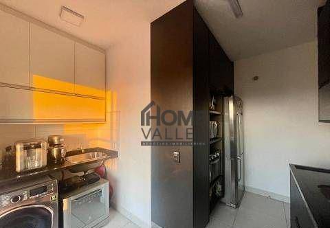 Apartamento à venda com 3 quartos, 80m² - Foto 9