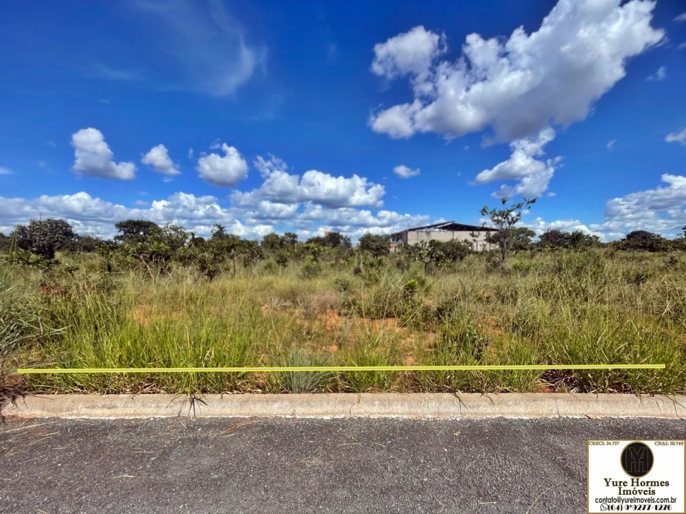 Terreno à venda, 1000m² - Foto 12
