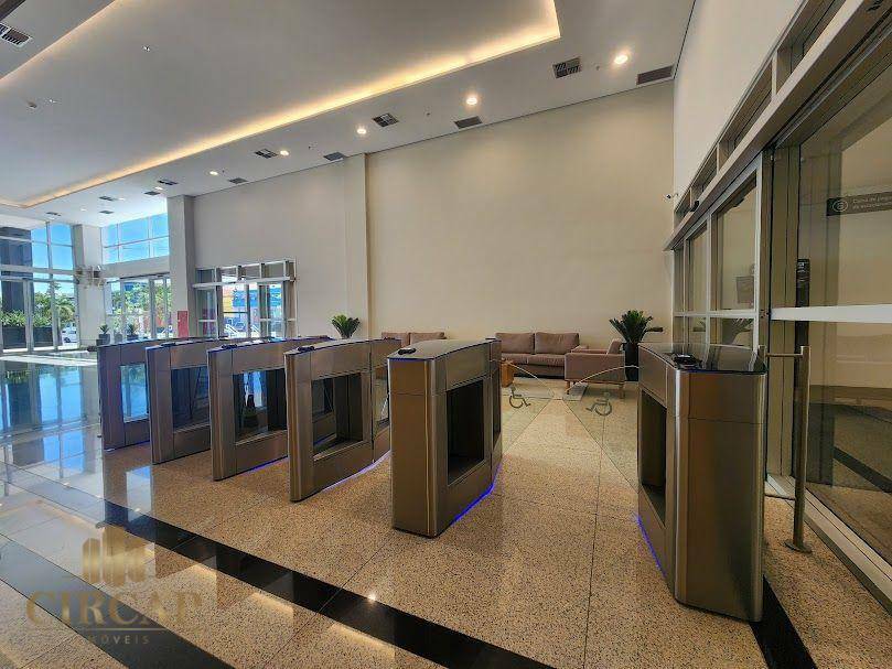 Conjunto Comercial-Sala para alugar, 555m² - Foto 9