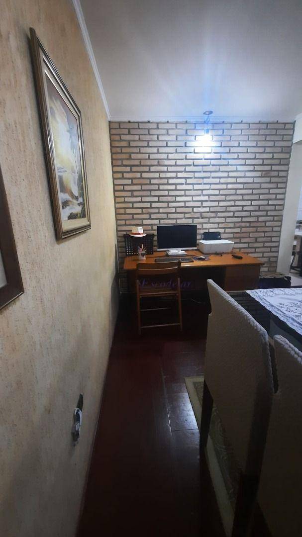 Apartamento à venda com 3 quartos, 120m² - Foto 22