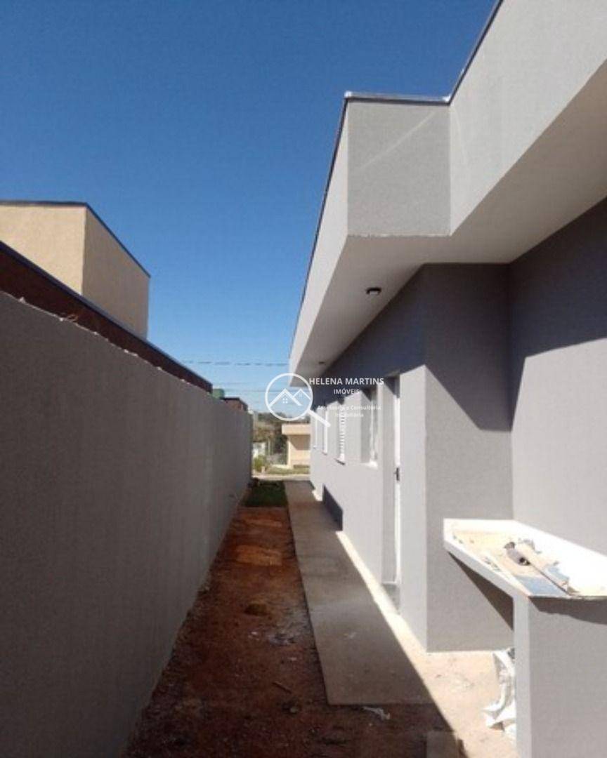 Casa de Condomínio à venda com 3 quartos, 135m² - Foto 14