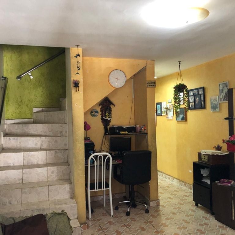 Sobrado à venda com 2 quartos, 75m² - Foto 13