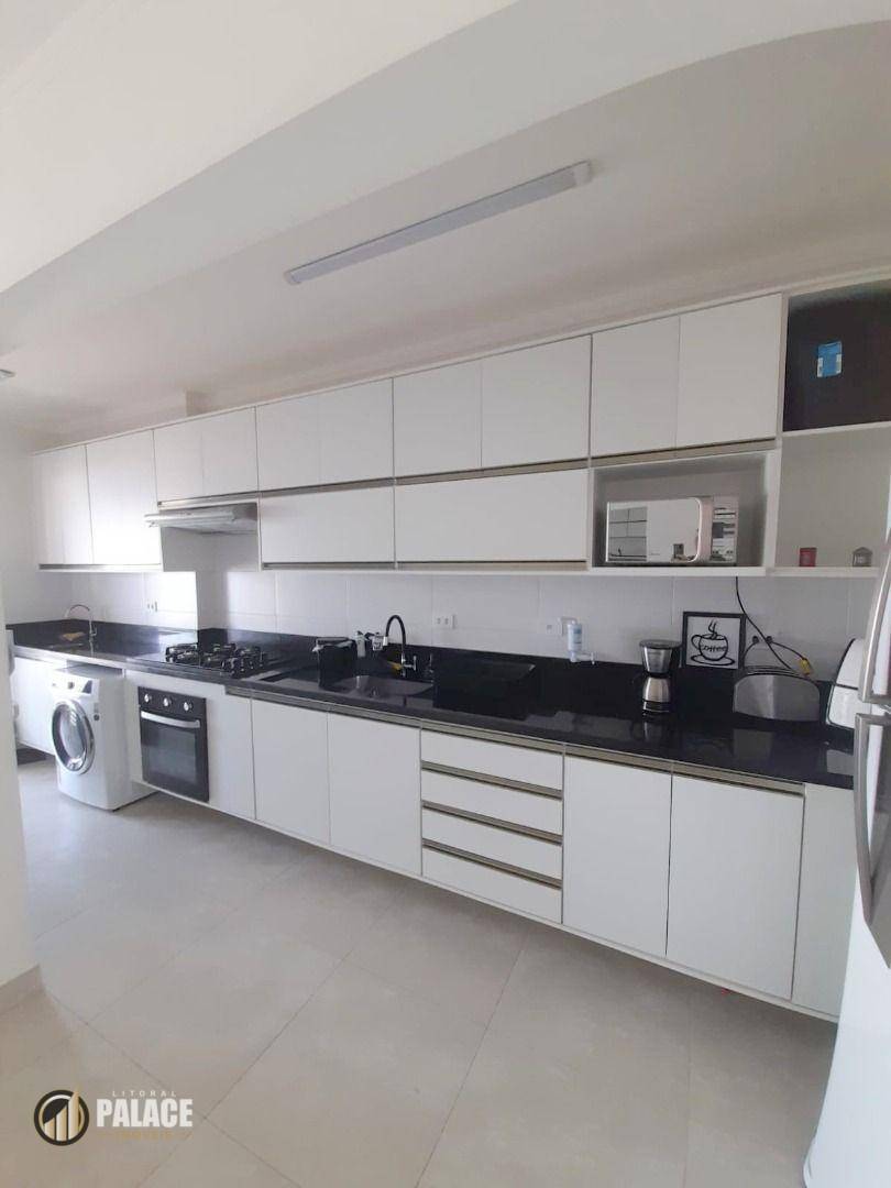 Apartamento à venda com 1 quarto, 53m² - Foto 9