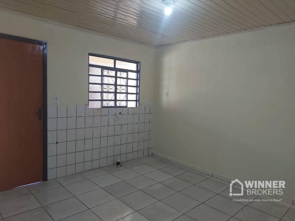 Casa à venda com 4 quartos, 180m² - Foto 42