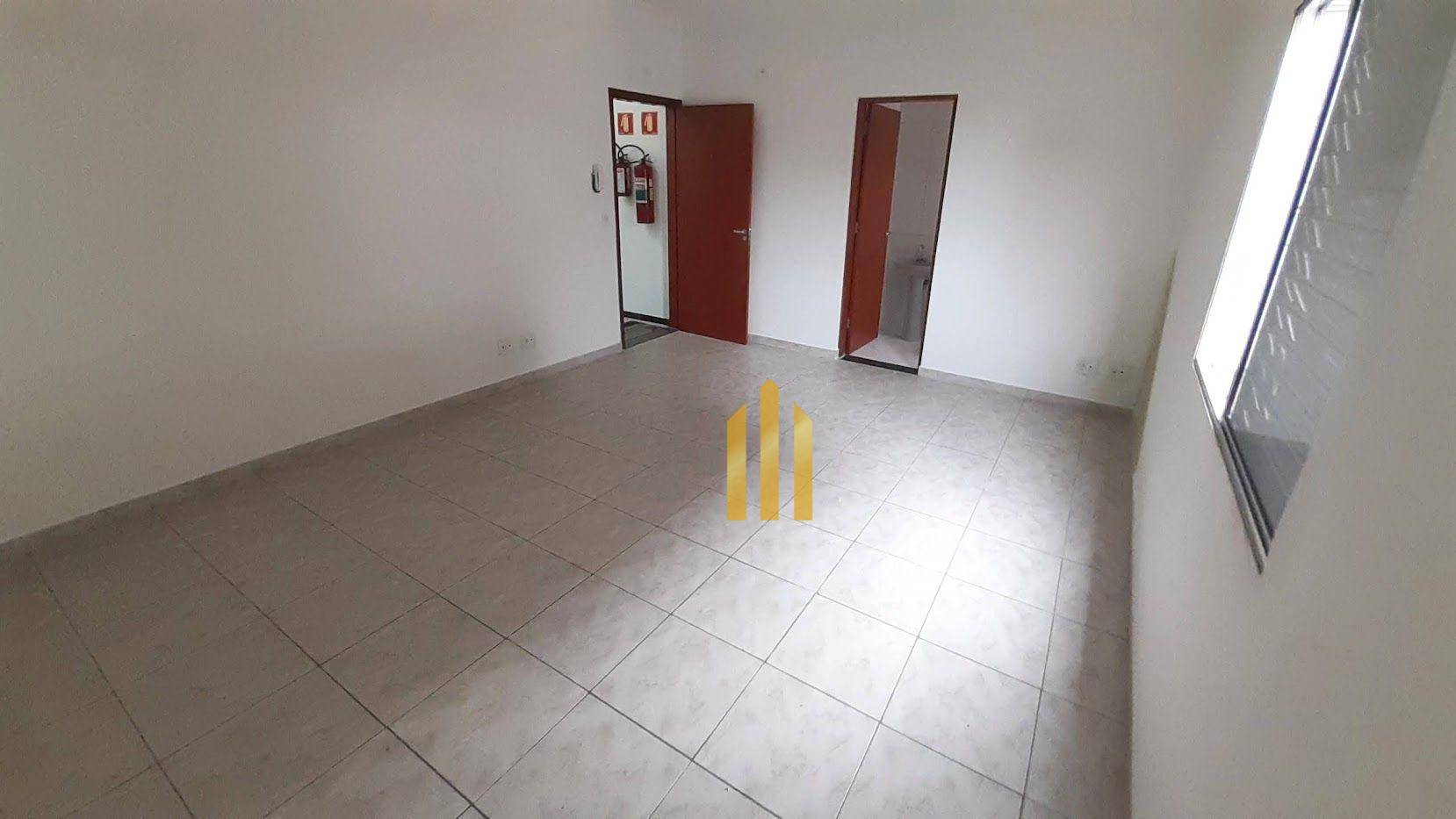 Conjunto Comercial-Sala para alugar, 30m² - Foto 11