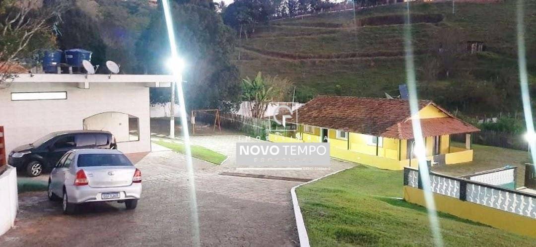 Sítio à venda com 5 quartos, 1700m² - Foto 12