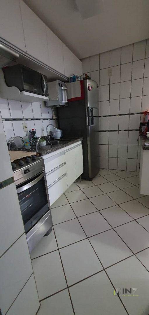 Apartamento à venda com 3 quartos, 74m² - Foto 16