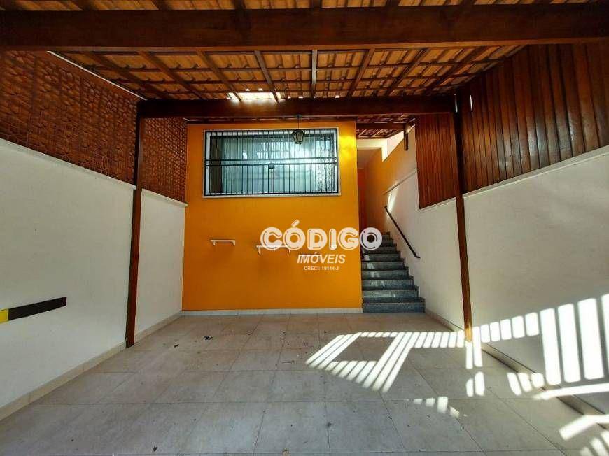 Sobrado à venda com 3 quartos, 155m² - Foto 3