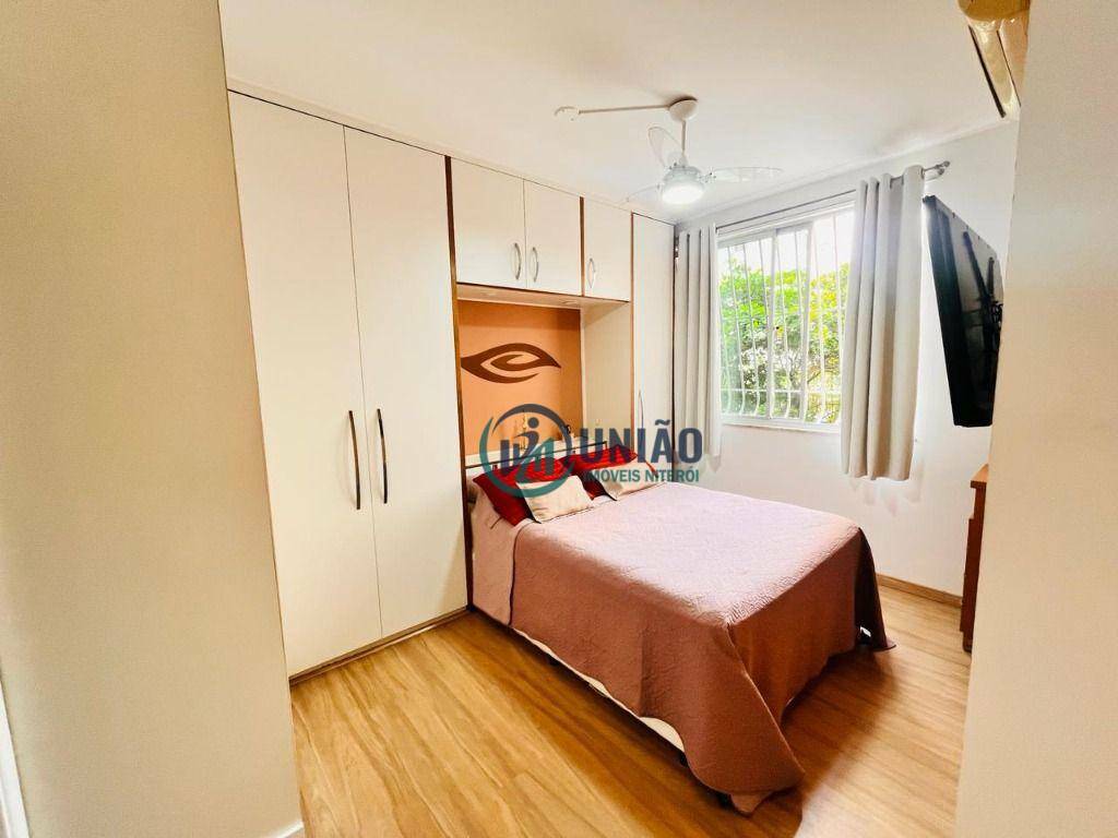 Apartamento à venda com 2 quartos, 90m² - Foto 12