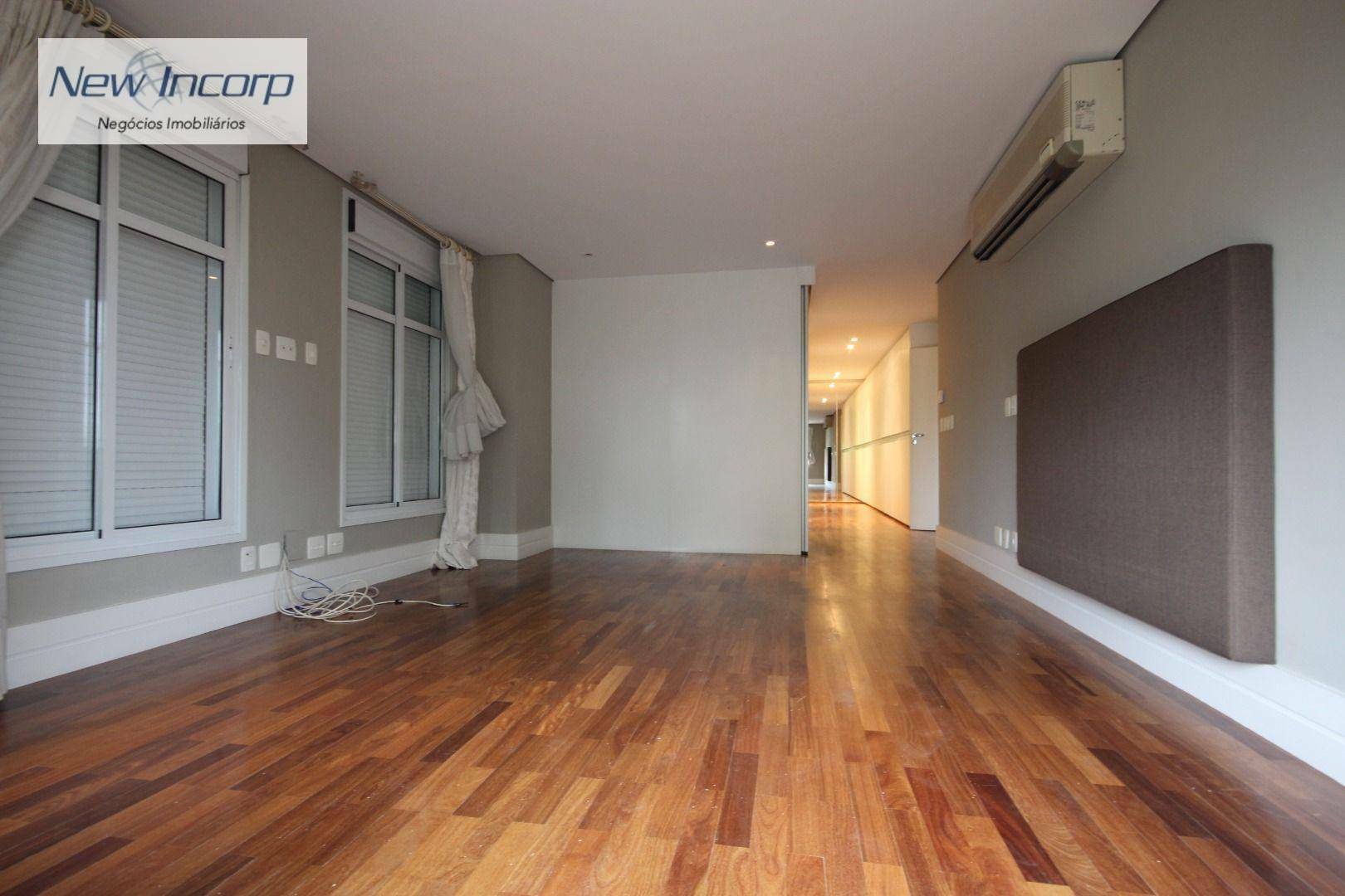 Apartamento à venda com 3 quartos, 347m² - Foto 19