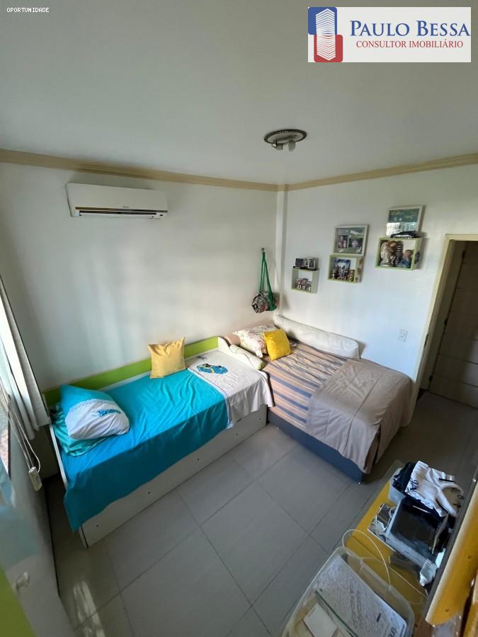 Apartamento à venda com 2 quartos, 77m² - Foto 9