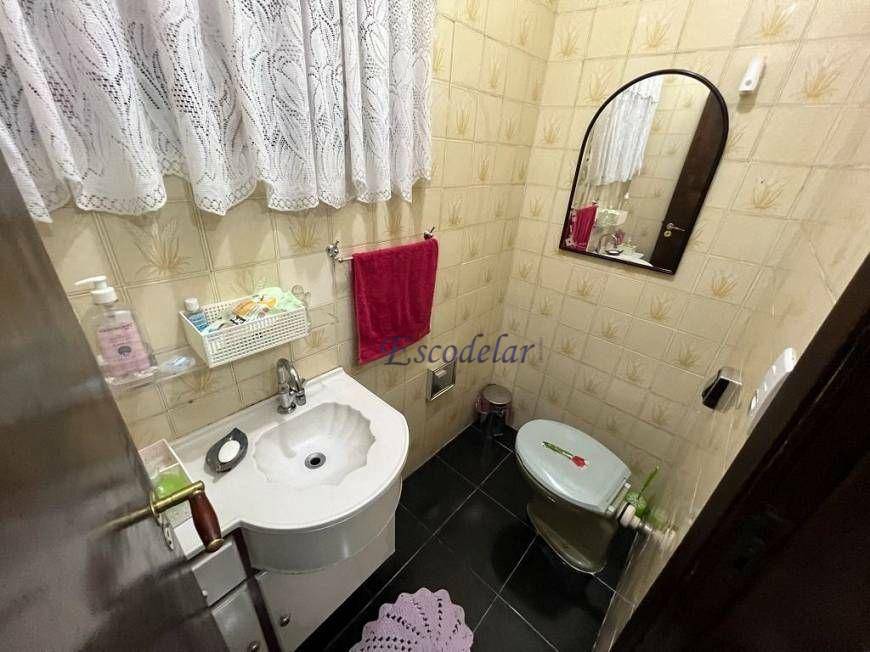 Sobrado à venda com 3 quartos, 144m² - Foto 18